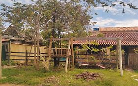 Casa Jasmim